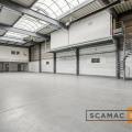 Location d'entrepôt de 2 899 m² à Créteil - 94000 photo - 7