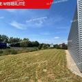 Location d'entrepôt de 510 m² à Crevin - 35320 photo - 7