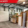 Location d'entrepôt de 350 m² à Crevin - 35320 photo - 12