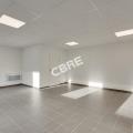 Location d'entrepôt de 398 m² à Croissy-Beaubourg - 77183 photo - 5