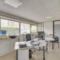 Location d'entrepôt de 2 530 m² à Croissy-Beaubourg - 77183 photo - 8