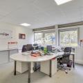 Location d'entrepôt de 2 530 m² à Croissy-Beaubourg - 77183 photo - 9