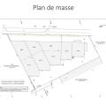 Location d'entrepôt de 321 m² à Crosne - 91560 plan - 1