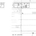 Location d'entrepôt de 1 254 m² à Cuincy - 59553 plan - 3