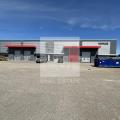 Location d'entrepôt de 2 244 m² à Dagneux - 01120 photo - 1