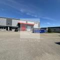 Location d'entrepôt de 2 244 m² à Dagneux - 01120 photo - 2