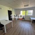 Location d'entrepôt de 872 m² à Décines-Charpieu - 69150 photo - 7