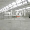 Location d'entrepôt de 2 300 m² à Décines-Charpieu - 69150 photo - 8