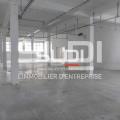 Location d'entrepôt de 2 300 m² à Décines-Charpieu - 69150 photo - 11