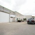 Location d'entrepôt de 610 m² à Décines-Charpieu - 69150 photo - 10