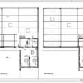 Location d'entrepôt de 1 211 m² à Décines-Charpieu - 69150 plan - 2