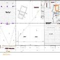 Location d'entrepôt de 650 m² à Dourdan - 91410 plan - 1