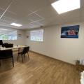 Location d'entrepôt de 2 322 m² à Dreux - 28100 photo - 19