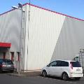 Location d'entrepôt de 4 700 m² à Dunkerque - 59140 photo - 1