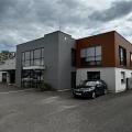 Location d'entrepôt de 2 337 m² à Eckbolsheim - 67201 photo - 1