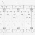 Location d'entrepôt de 863 m² à Élancourt - 78990 plan - 2