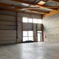 Location d'entrepôt de 1 397 m² à Élancourt - 78990 photo - 2