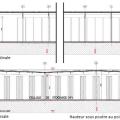 Location d'entrepôt de 26 505 m² à Ennery - 57365 plan - 3