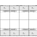 Location d'entrepôt de 1 241 m² à Épernon - 28230 plan - 5