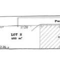 Location d'entrepôt de 681 m² à Épinay-sur-Orge - 91360 plan - 2