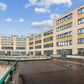 Location d'entrepôt de 3 666 m² à Épinay-sur-Seine - 93800 photo - 4