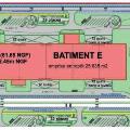 Location d'entrepôt de 11 000 m² à Épinoy - 62860 plan - 6