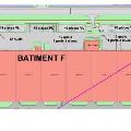 Location d'entrepôt de 37 450 m² à Épinoy - 62860 plan - 1