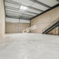 Location d'entrepôt de 6 671 m² à Éragny - 95610 photo - 5