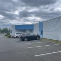 Location d'entrepôt de 1 885 m² à Fleury-les-Aubrais - 45400 photo - 3