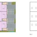 Location d'entrepôt de 6 999 m² à Flins-sur-Seine - 78410 plan - 2