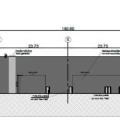 Location d'entrepôt de 12 735 m² à Fontaine-Notre-Dame - 59400 plan - 9