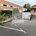 Location d'entrepôt de 291 m² à Fontaines-sur-Saône - 69270 photo - 1