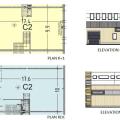 Location d'entrepôt de 9 767 m² à Fresnes - 94260 plan - 7