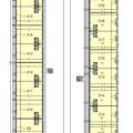 Location d'entrepôt de 9 767 m² à Fresnes - 94260 plan - 2