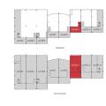 Location d'entrepôt de 3 142 m² à Fresnes - 94260 plan - 3