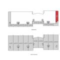 Location d'entrepôt de 3 142 m² à Fresnes - 94260 plan - 4