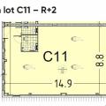 Location d'entrepôt de 3 833 m² à Fresnes - 94260 photo - 17