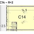 Location d'entrepôt de 3 833 m² à Fresnes - 94260 photo - 20