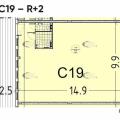 Location d'entrepôt de 3 833 m² à Fresnes - 94260 photo - 25