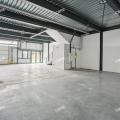 Location d'entrepôt de 9 635 m² à Fresnes - 94260 photo - 2