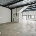 Location d'entrepôt de 9 635 m² à Fresnes - 94260 photo - 3