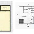 Location d'entrepôt de 830 m² à Fretin - 59273 plan - 2