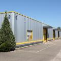 Location d'entrepôt de 373 m² à Geispolsheim - 67118 photo - 3