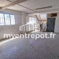 Location d'entrepôt de 1 180 m² à Gémenos - 13420 photo - 5