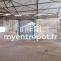 Location d'entrepôt de 1 180 m² à Gémenos - 13420 photo - 6