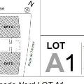 Location d'entrepôt de 621 m² à Genay - 69730 plan - 2