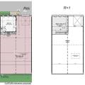 Location d'entrepôt de 621 m² à Genay - 69730 plan - 6