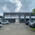 Location d'entrepôt de 1 638 m² à Gennevilliers - 92230 photo - 1