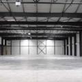 Location d'entrepôt de 3 787 m² à Gennevilliers - 92230 photo - 1