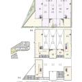 Location d'entrepôt de 3 787 m² à Gennevilliers - 92230 plan - 2